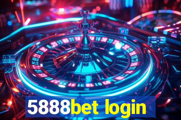 5888bet login